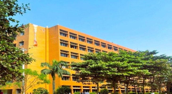 গবিতে দুর্নীতির অভিযোগে প্রকৌশলীকে শোকজ